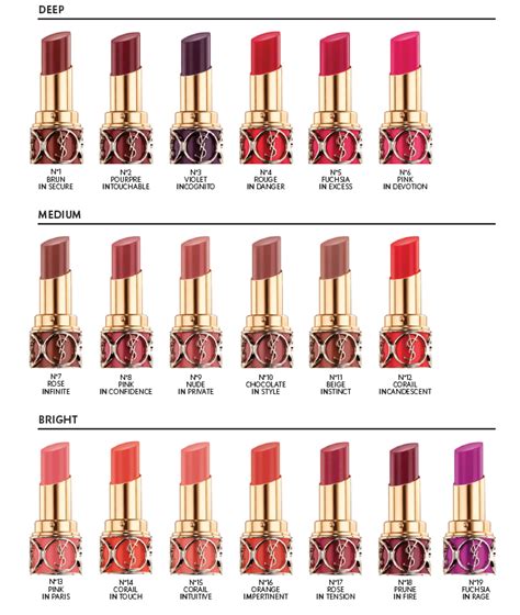 ysl volupte shine 32|8 Best YSL Rouge Volupte Shine Lipstick Balm Swatches.